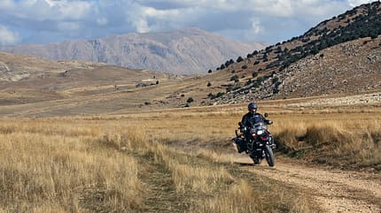 Motorrad Reisetrends 2022 Motorrad Reisetrends 2022