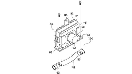 Kawa Kamera Patent Kawa Kamera Patent