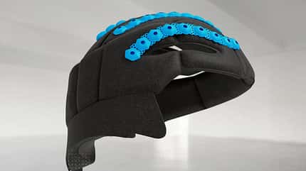 Ruroc Atlas 4.0 Integralhelm Ruroc Atlas 4.0 Integralhelm