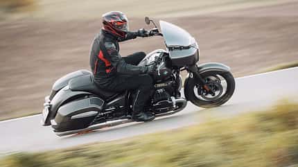 BMW R 18 B, Halrey-Davidson Road Glide Special, Indian Challenger Dark Horse Vergleichstest BMW R 18 B, Halrey-Davidson Road Glide Special, Indian Challenger Dark Horse Vergleichstest