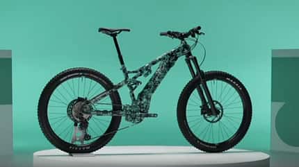 Yamaha Elektroroller Neos Yamaha Elektroroller Neos