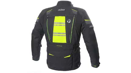 03/2022, Büse Travel Pro Tourenjacke Büse Travel Pro Tourenjacke