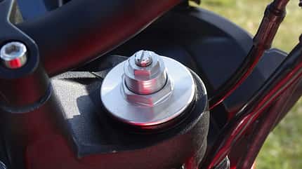 Dauertest Aprilia Tuono 660 Dauertest Aprilia Tuono 660