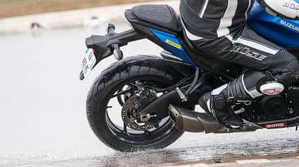 Dunlop Roadsmart IV