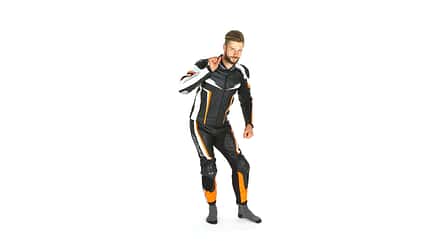 Motorrad-Lederkombis Zweiteiler bis 800 Euro Motorrad-Lederkombis Zweiteiler bis 800 Euro