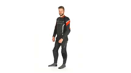 Motorrad-Lederkombis Zweiteiler bis 800 Euro Motorrad-Lederkombis Zweiteiler bis 800 Euro