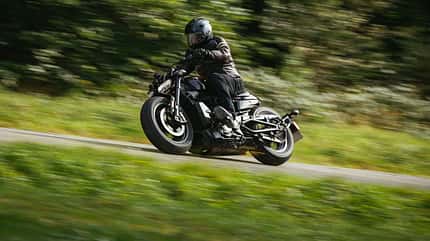 Ducati XDiavel Dark, Harley-Davidson Sportster S, Indian FTR S Vergleichstest Ducati XDiavel Dark, Harley-Davidson Sportster S, Indian FTR S Vergleichstest