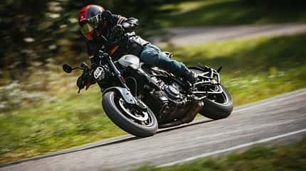 Ducati XDiavel Dark, Harley-Davidson Sportster S, Indian FTR S Vergleichstest Ducati XDiavel Dark, Harley-Davidson Sportster S, Indian FTR S Vergleichstest