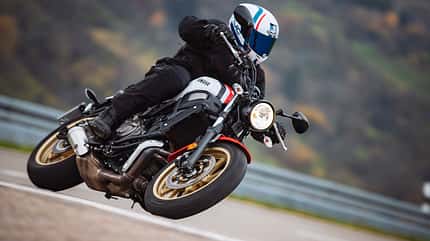 Kawasaki Z 650 RS, Triumph Trident 660, Yamaha XSR 700 Vergleichstest Kawasaki Z 650 RS, Triumph Trident 660, Yamaha XSR 700 Vergleichstest