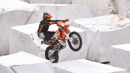 KTM Enduro 2023 KTM Enduro 2023