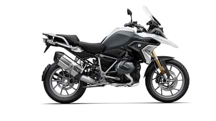 Technik-Vergleich BMW R 1250 GS Triumph Tiger 1200 Technik-Vergleich BMW R 1250 GS Triumph Tiger 1200