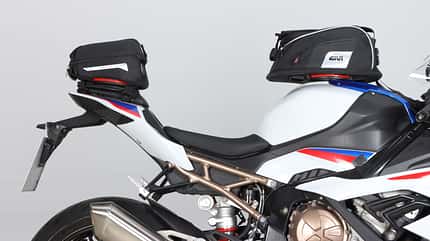 Motorrad Gepäcktaschen Tankrucksäcke Test Givi Motorrad Gepäcktaschen Tankrucksäcke Test Givi