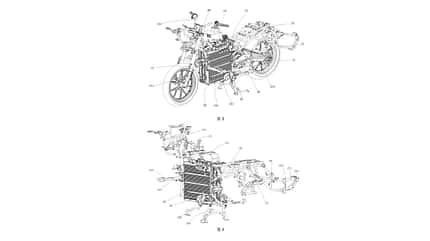 CF Moto Elektro