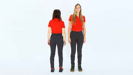 Motorrad-Leggings Test Alpinestars Banshee Motorrad-Leggings Test Alpinestars Banshee
