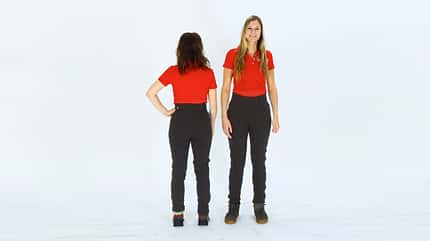 Motorrad-Leggings Test Rukka Melita Motorrad-Leggings Test Rukka Melita