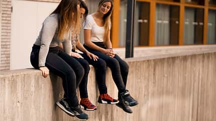 Motorrad-Leggings Test Motorrad-Leggings Test