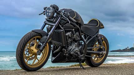 Honda Rebel Customs 2022 Honda Rebel Customs 2022