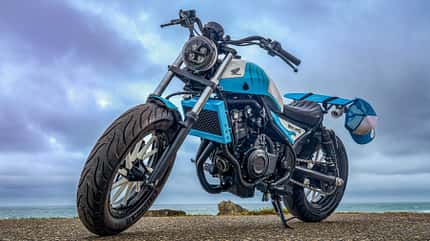 Honda Rebel Customs 2022 Honda Rebel Customs 2022