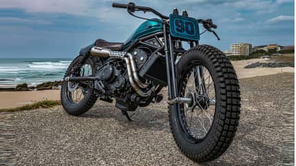 Honda Rebel Customs 2022 Honda Rebel Customs 2022