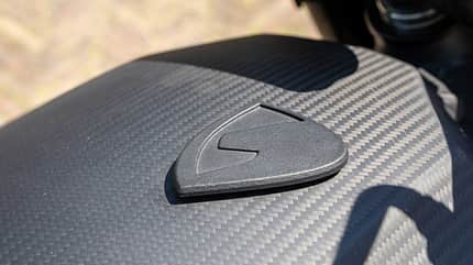 Pur Sang E-Track Fahrbericht