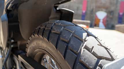 Pur Sang E-Track Fahrbericht