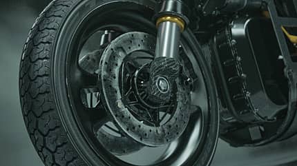 Hydra Bike