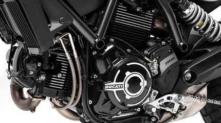 Ducati Scrambler 2022/2023 Ducati Scrambler 2022/2023