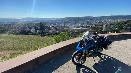 BMW R 1250 GS Dauertest BMW R 1250 GS Dauertest
