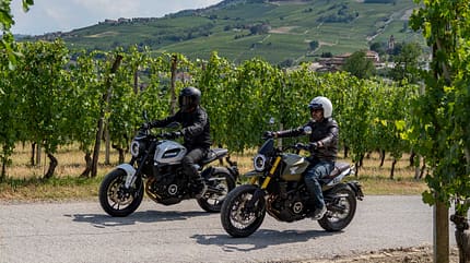 Moto Morini 6,5er