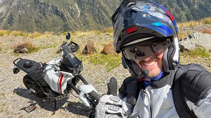 Ducati Leser-Experience 2022 DesertX Ducati Leser-Experience 2022 DesertX