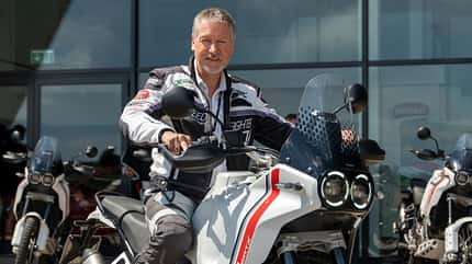 Ducati Leser-Experience 2022 DesertX Ducati Leser-Experience 2022 DesertX