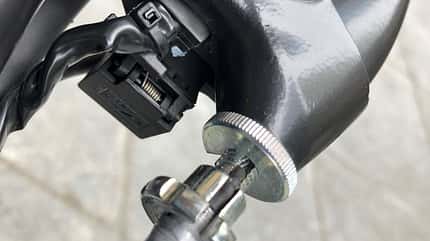 Royal Enfield Hunter 350 Fahrbericht Royal Enfield Hunter 350 Fahrbericht