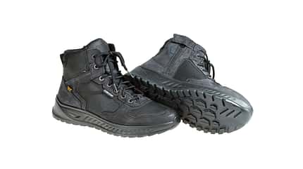 Motorrad-Sneaker Test 2022 Motorrad-Sneaker Test 2022