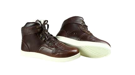 Motorrad-Sneaker Test 2022 Motorrad-Sneaker Test 2022