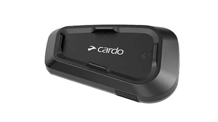 Motorrad Kommunikationssysteme Cardo Spirit HD Motorrad Kommunikationssysteme Cardo Spirit HD