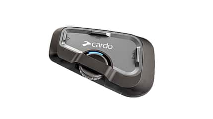 Motorrad Kommunikationssysteme Cardo Freecom 4X Motorrad Kommunikationssysteme Cardo Freecom 4X