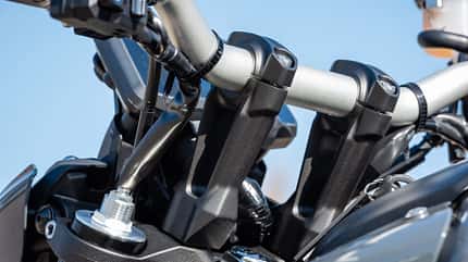 Yamaha MT-09 Alt/Neu Vergleichstest