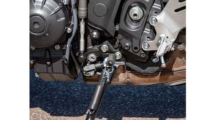 Yamaha MT-09 Alt/Neu Vergleichstest