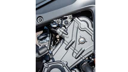 Yamaha MT-09 Alt/Neu Vergleichstest