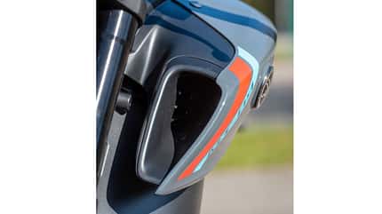 Yamaha MT-09 Alt/Neu Vergleichstest