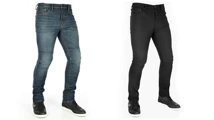 Original Approved AA Dynamic Jeans Slim Motorradjeans für Herren Original Approved AA Dynamic Jeans Slim