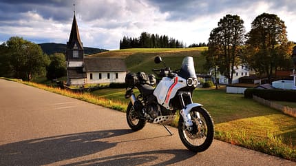 Ducati Leser-Experience 2022 DesertX Ducati Leser-Experience 2022 DesertX