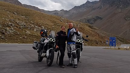 Ducati Leser-Experience 2022 DesertX Ducati Leser-Experience 2022 DesertX