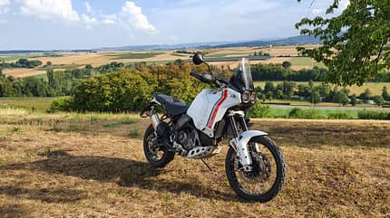 Ducati Leser-Experience 2022 DesertX Ducati Leser-Experience 2022 DesertX