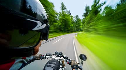 Bayerischer Wald,Tour 5,RIDE 14