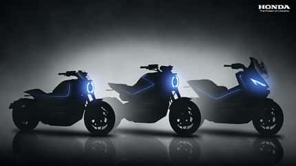 Honda Zukunft