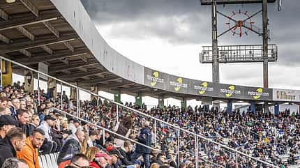 IDM-Finale in Hockenheim 2022 Zuschauer