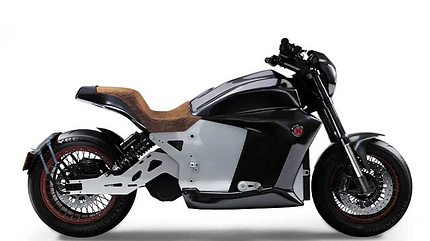 Evoke 6061 Serie Elektro-Cruiser Evoke 6061 Serie Elektro-Cruiser