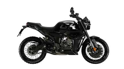 Zontes 125 GK
