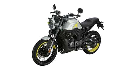 Zontes 125 GK